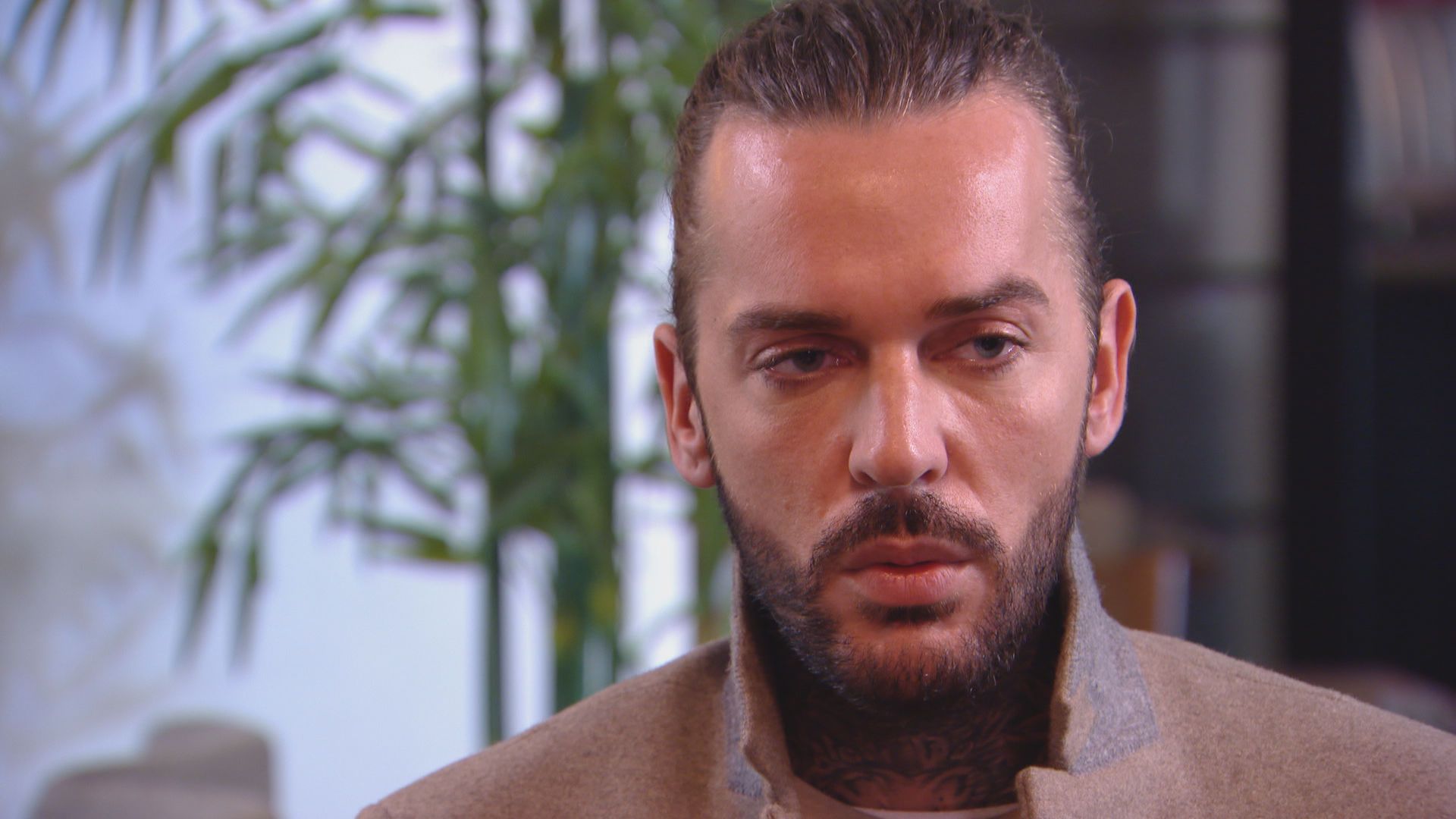 TOWIE's Pete Wicks Opens Up About His Most Uncomfortable Moment On Camera