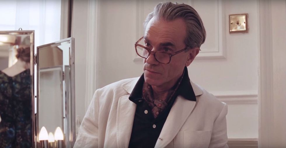 <p>Out: February 2</p><p>Daniel Day Lewis stars as a renowned dressmaker in Paul Thomas Anderson's drama. <a href="http://www.digitalspy.com/movies/news/a831286/oscar-winner-daniel-day-lewis-quitting-acting/" target="_blank" data-tracking-id="recirc-text-link">He reckons he's giving up acting</a> after this one – might as well just hand him the <a href="http://www.digitalspy.com/movies/oscars/" target="_blank" data-tracking-id="recirc-text-link">Oscar</a> now.</p>