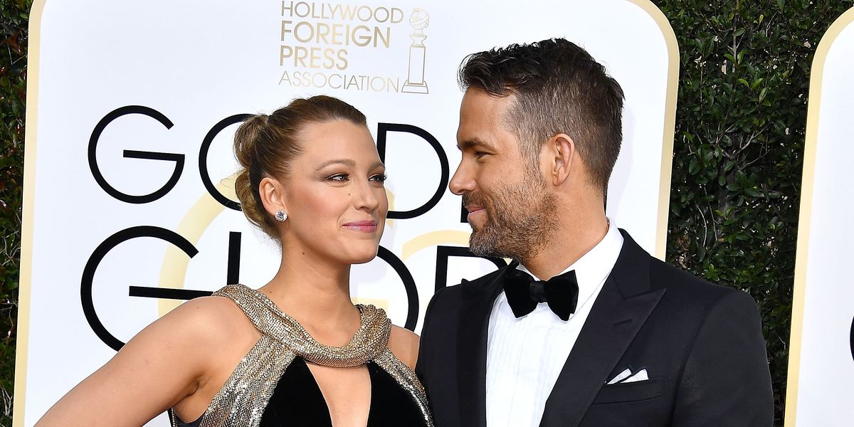 Ryan Reynolds And Blake Lively Sorry For Plantation Wedding 