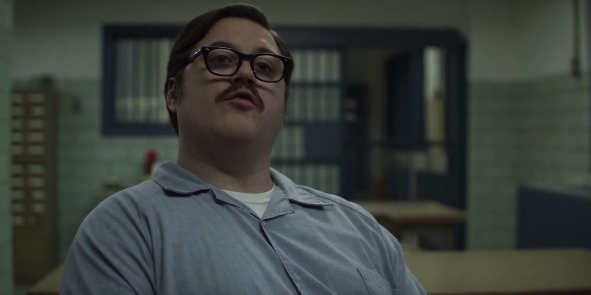 Mindhunter fan video shows how scarily accurate it is