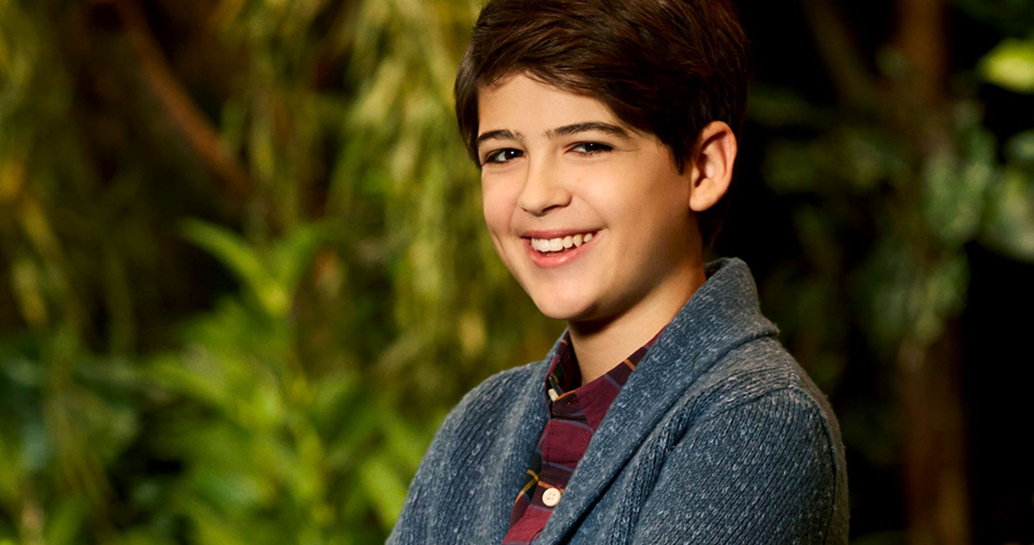 Disney Channel introduces first gay storyline into teen TV show, Andi Mack