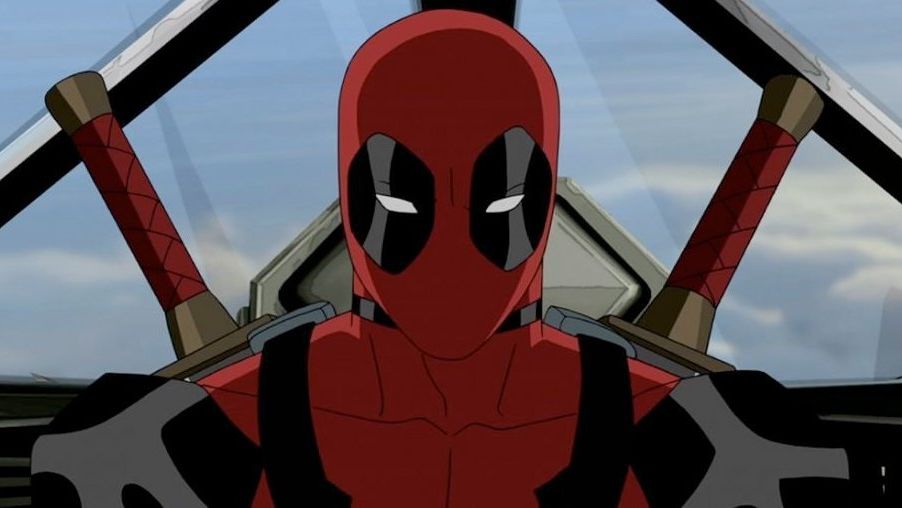 Deadpool animated TV series is scrapped as Donald Glover and FX both exit