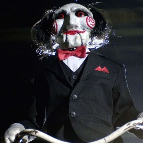 Is The Ninth Film Of Saw All Set With A Brand New Title? Chris Rock A Part Of The Film! 3