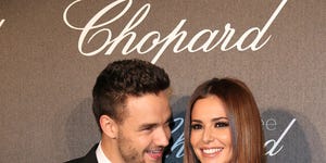 image Cheryl would look at "other routes" to have another baby after splitting with son's father Liam Payne