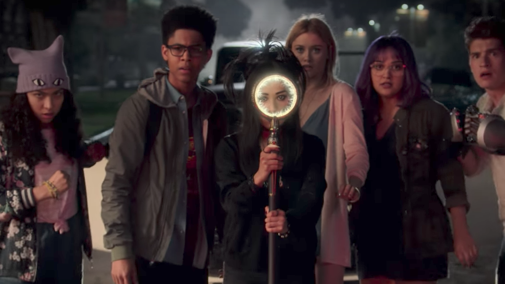 Marvel S Runaways Season 3 Teaser Confirms Release Date