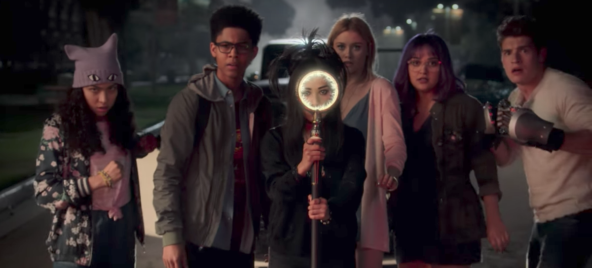 Marvel's Runaways season 3 teaser confirms release date - When Does The Next Marvel's Runaways Come Out