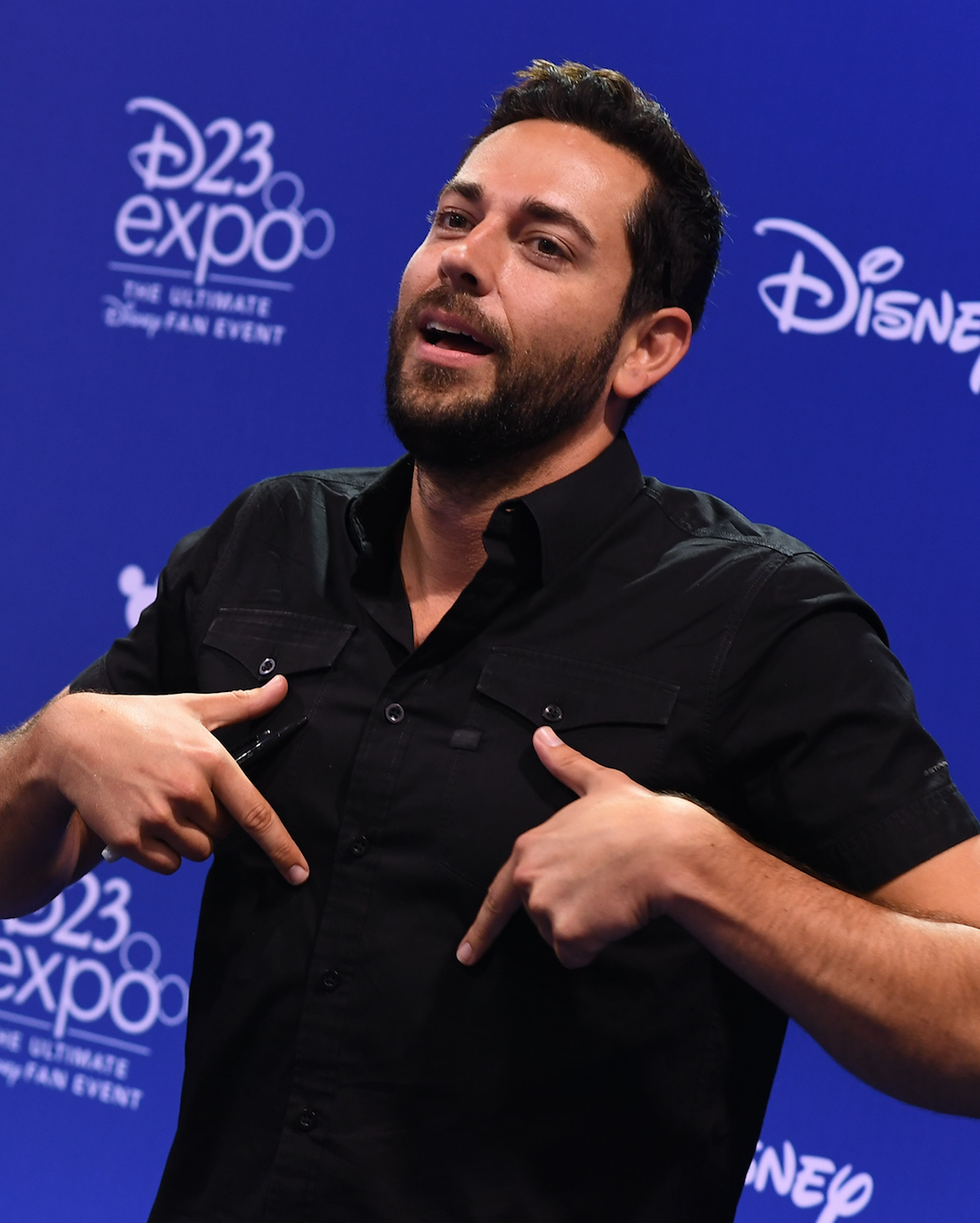Shazam!’s Zachary Levi Defends Changes Made To DC By James Gunn And Peter Safran
