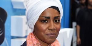 Nadiya Hussain