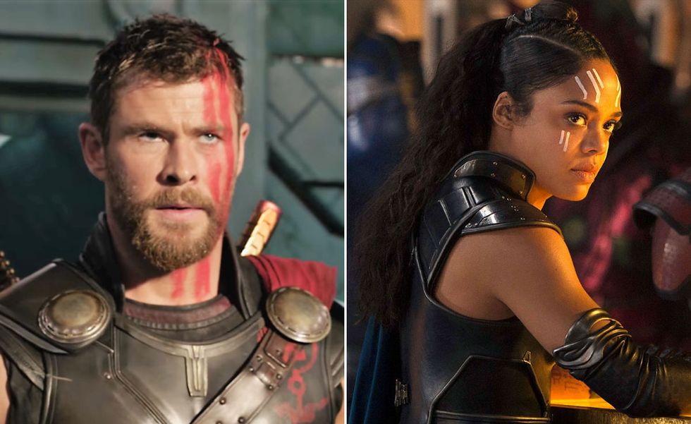 Thor: Ragnarok is now on Netflix: Every way you can watch - CNET