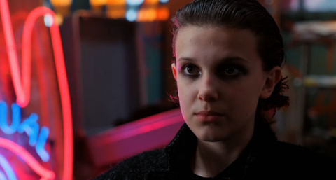 Stranger Things Planned To Kill Eleven In First Season According