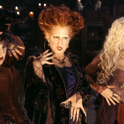 Hocus Pocus director Kenny Ortega addresses sequel involvement