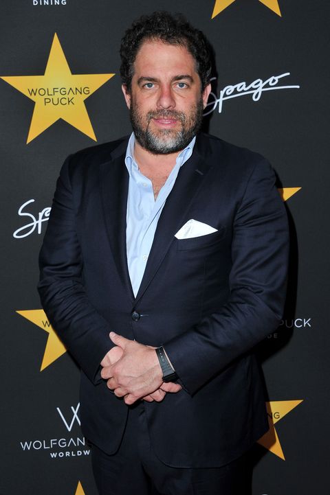 Brett Ratner says he’ll “step away” from Warner Bros after sexual ...