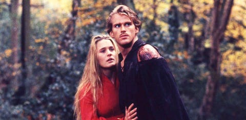 Princess Bride gets lockdown remake with X-Men's Hugh Jackman