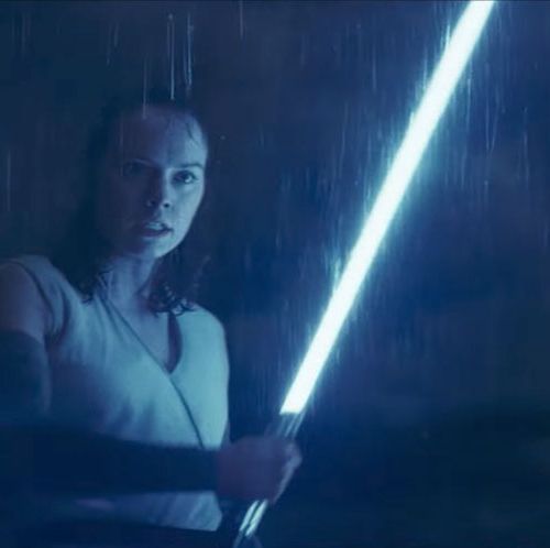 How 'Star Wars: Rise of Skywalker' Changes 'The Last Jedi' Story