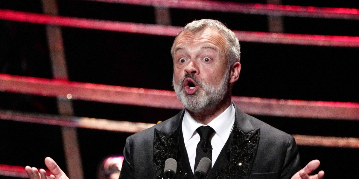 Rupaul S Drag Race Uk Announces Graham Norton And Alan Carr As Celebrity Judges