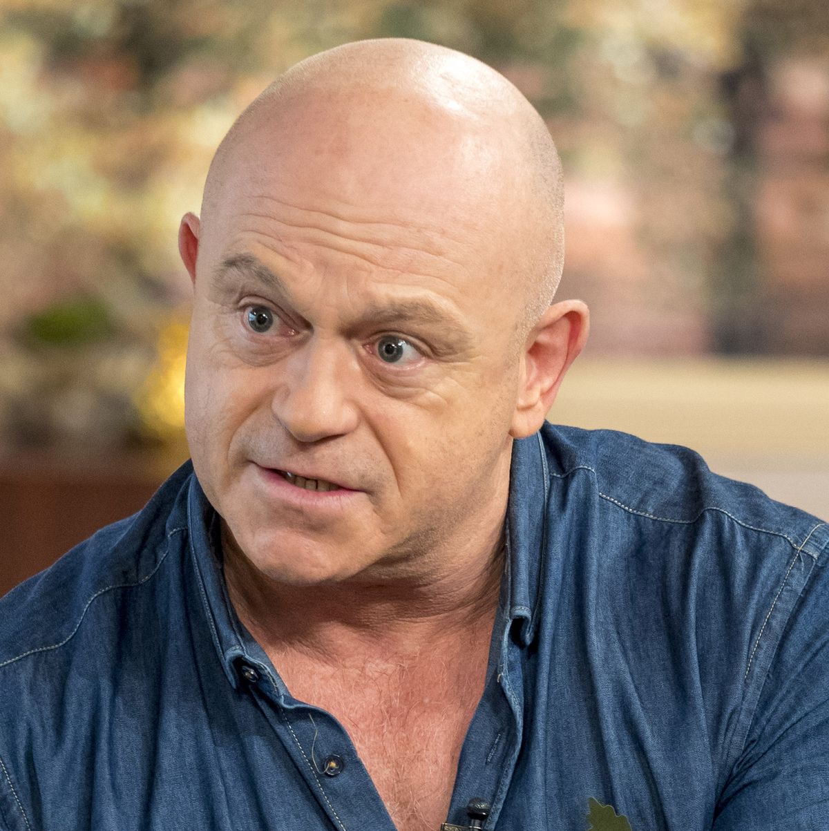 Ross Kemp details catastrophic first acting role which left children crying  - Mirror Online