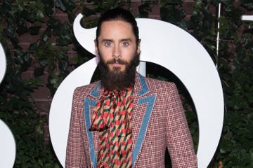 jared leto