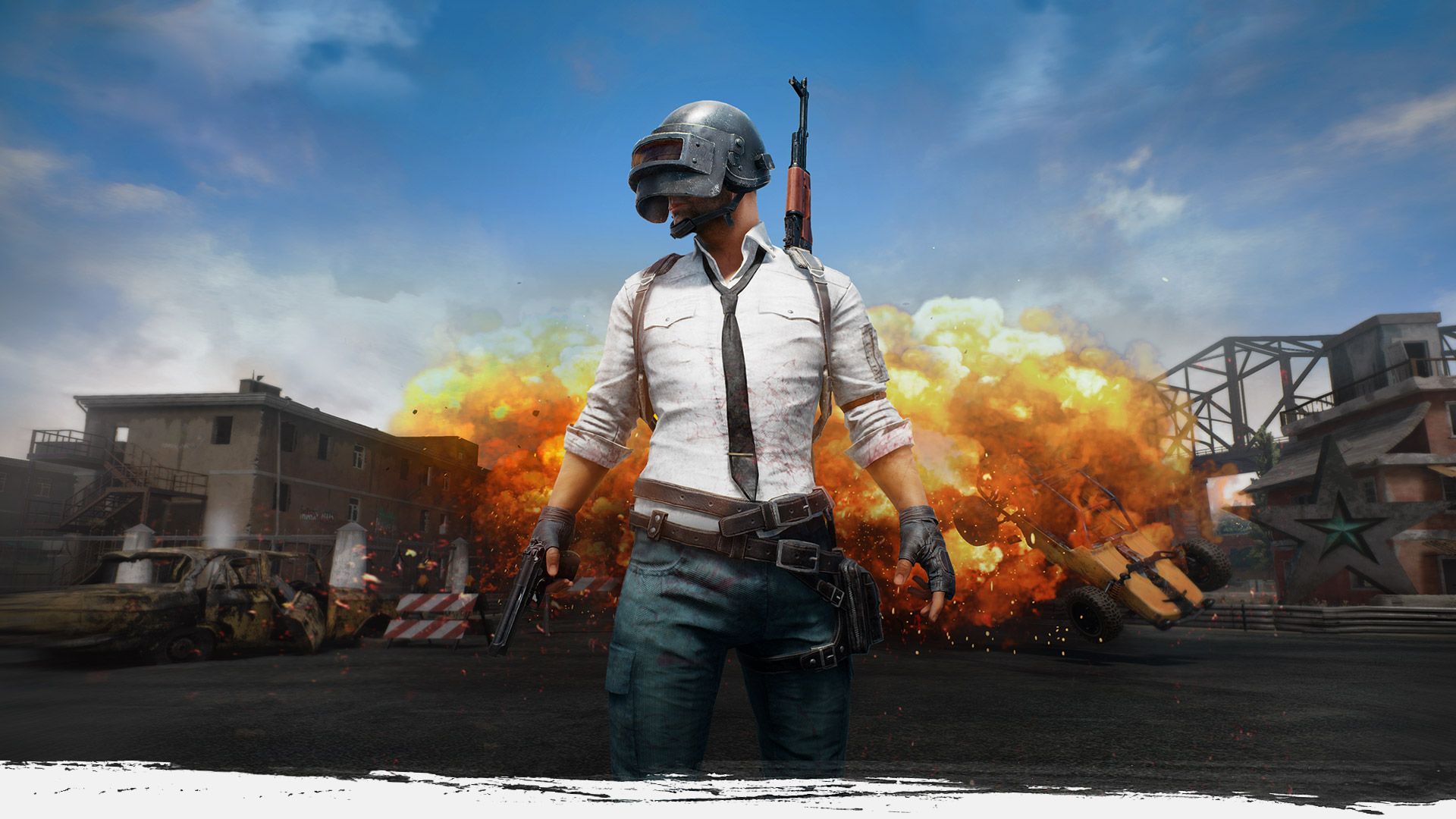 Xbox Game Pass Gets 16 New Games Including PUBG. Get the Mobile App & $1  Deal Today - Xbox Wire