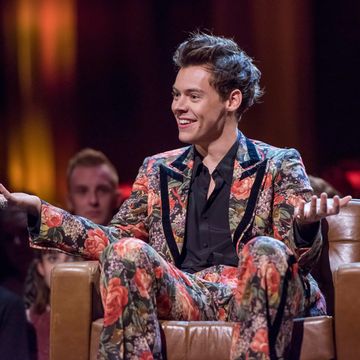 harry styles, harry styles at the bbc