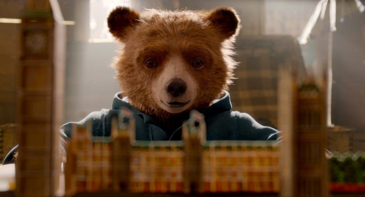 paddington 2, ben whishaw