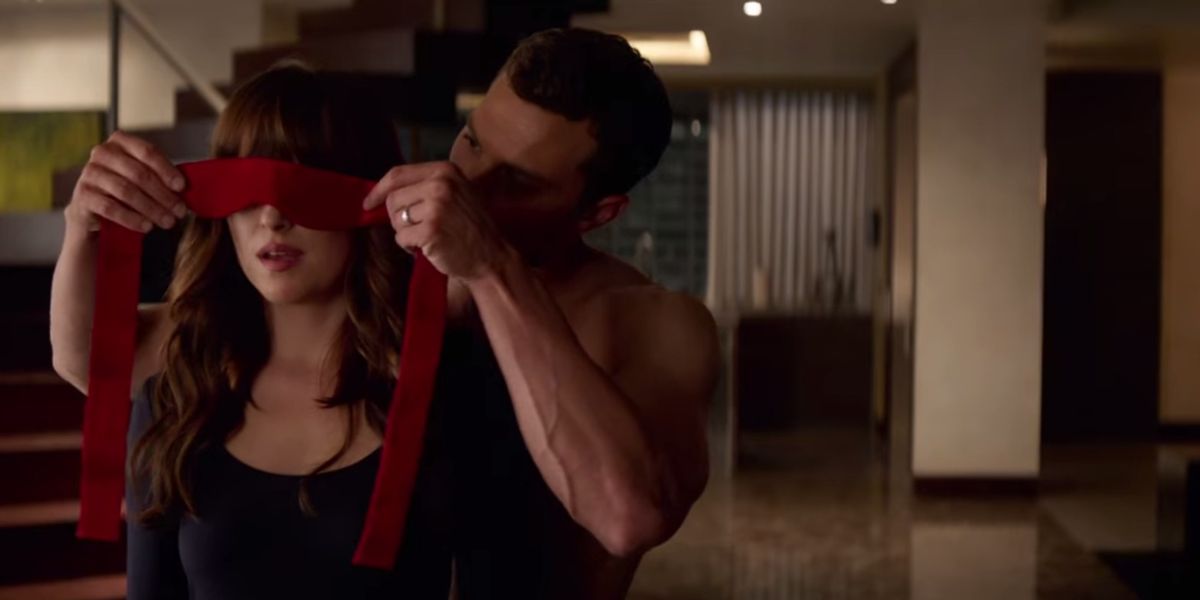 Fifty Shades Freed Reviews Are Here And Theres Still Not Enough Sex For The Critics 