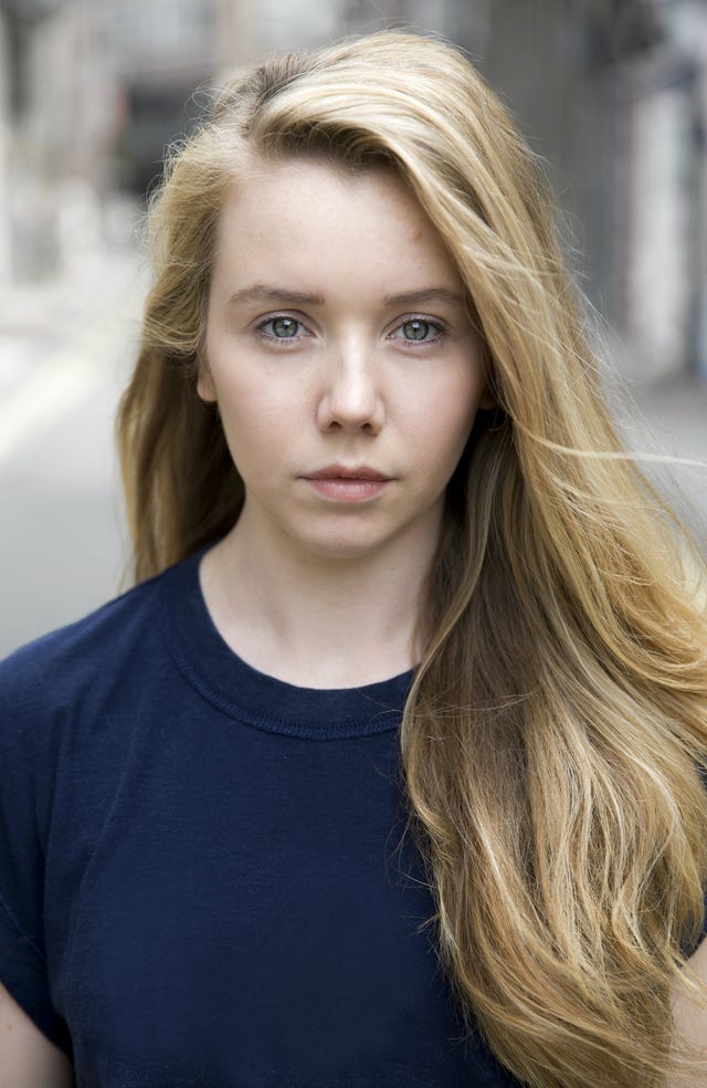 Outlander’s Lauren Lyle hints at the arrival of her character Marsali