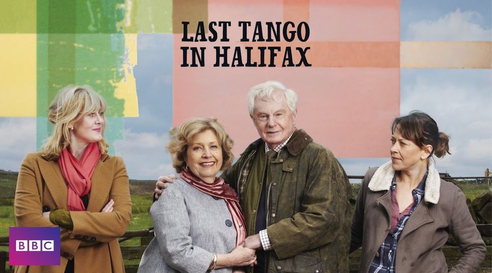 Bbc Denies That Last Tango In Halifax Is Finished