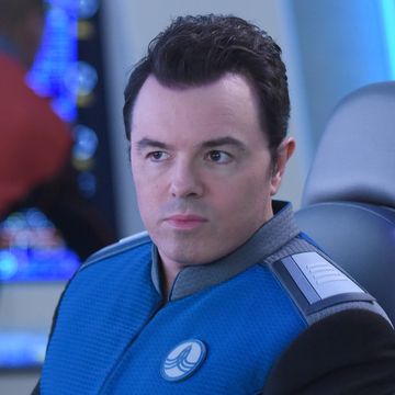 the orville
