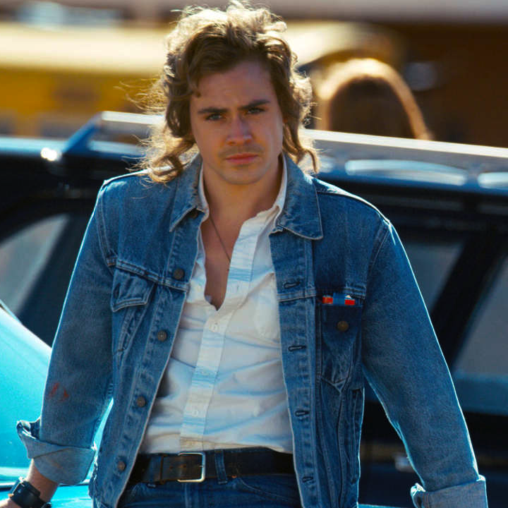 Is Billy in Stranger Things season 4? (Is he back from the dead?)