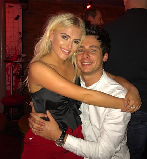 Coronation Street Star Lucy Fallon Hits Back At Online Troll