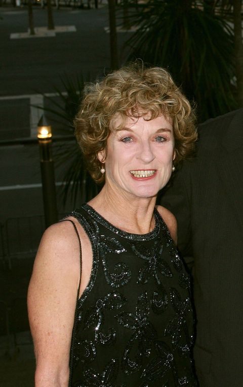 Judy Nunn, pictured in 2006