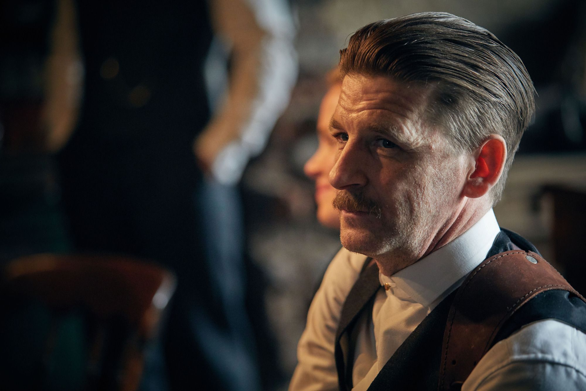 Peaky Blinders faces more complaints over mumbling | The Sun