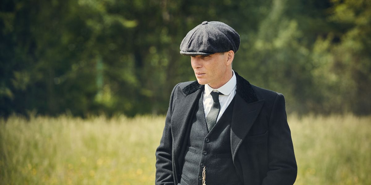 Peaky Blinders Season 5 Moves To Bbc One 