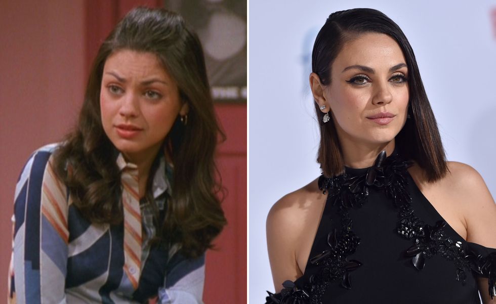 That '70s Show – where are the cast now?