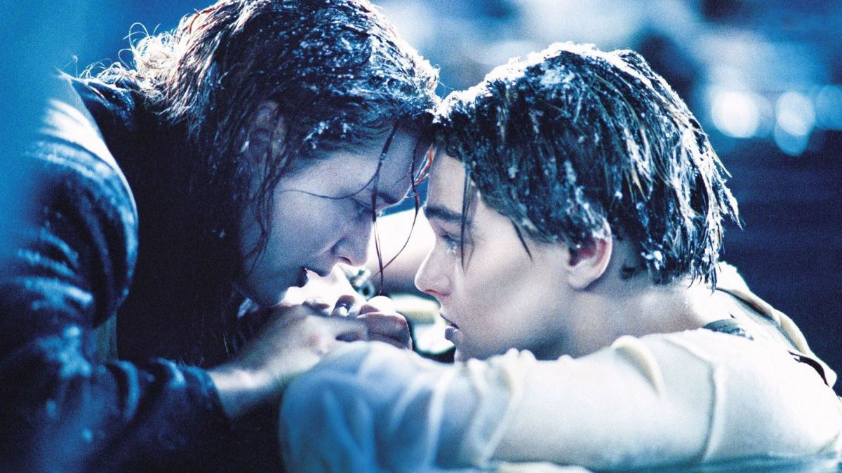 Titanic director James Cameron explains (again) why Jack had to die