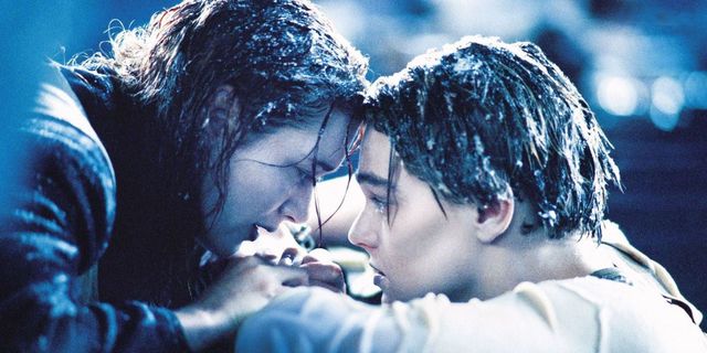 Titanic director James Cameron explains (again) why Jack had to die