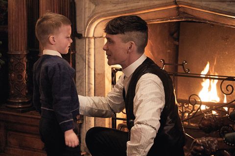 shows if you like peaky blinders