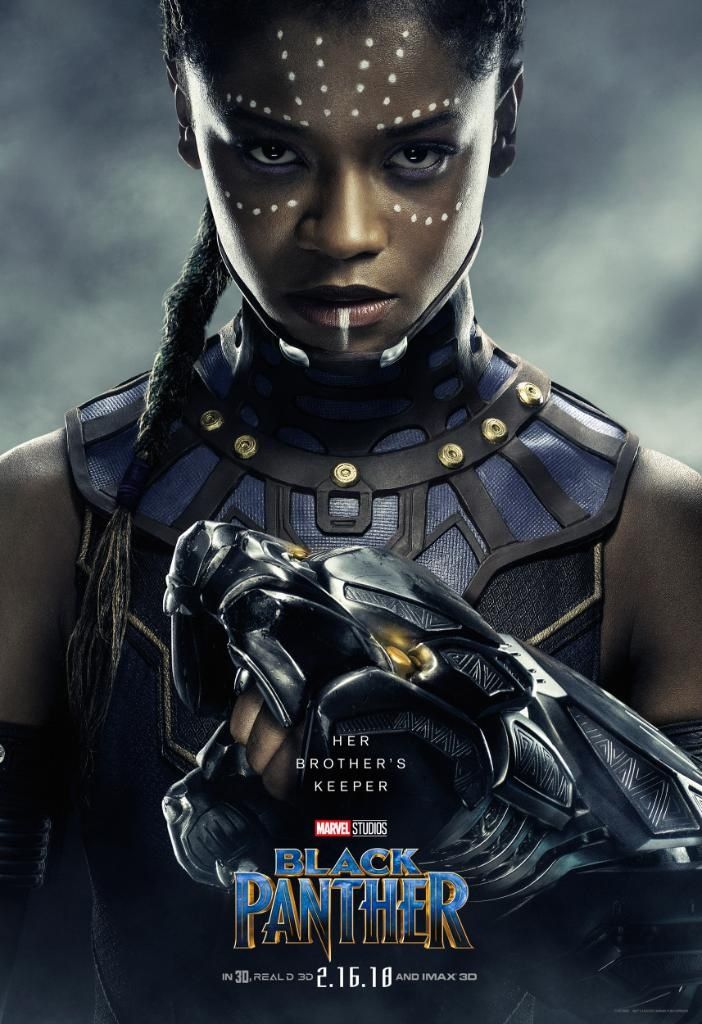 Avengers 4 Letitia Wright S Shuri Confirmed To Return For Infinity War Sequel And Black Panther 2