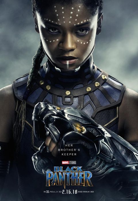 Avengers 4 Letitia Wright S Shuri Confirmed To Return For Infinity War Sequel And Black Panther 2 - thanos on my mind black panther roblox id