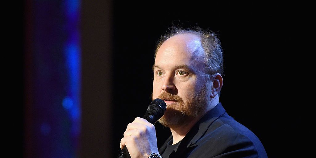 Hbo Joins Fx And Netflix In Cutting Ties With Louis Ck After He Admits 