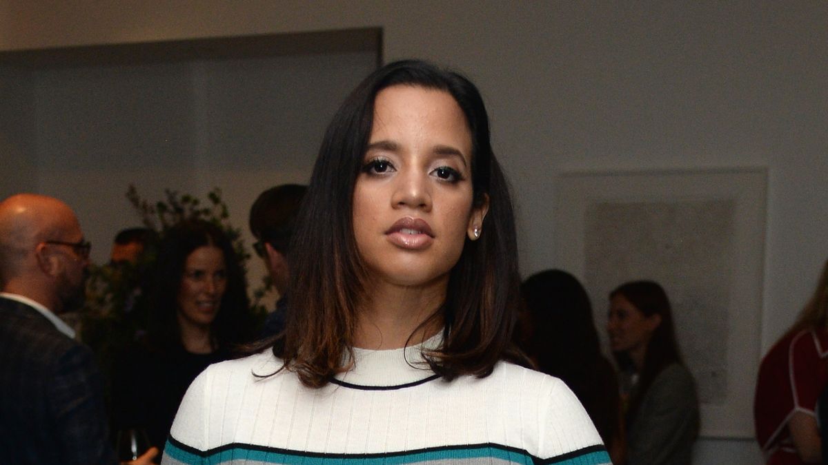 Dascha Polanco: “If I'm Not American Or Latina Enough, Then What