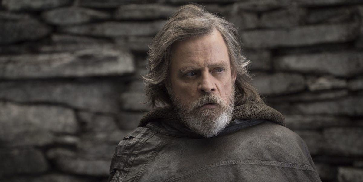 This Star Wars Analysis Will End the Debate About Luke Skywalker's Characte...