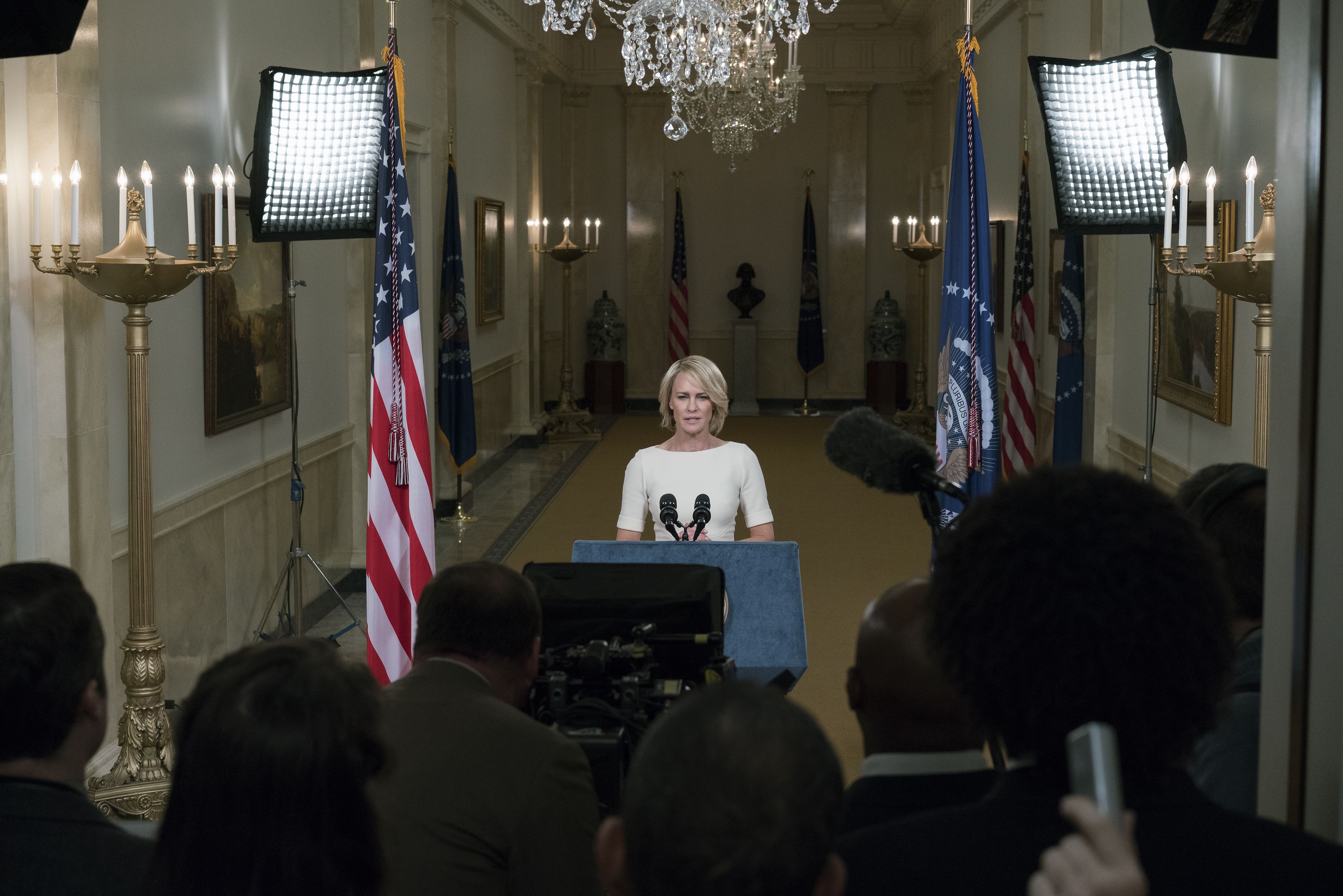 house of cards season 4 date