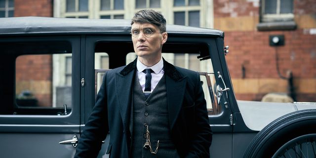 Peaky Blinders season 4: Filming date confirmed, signalling later release  than usual, The Independent