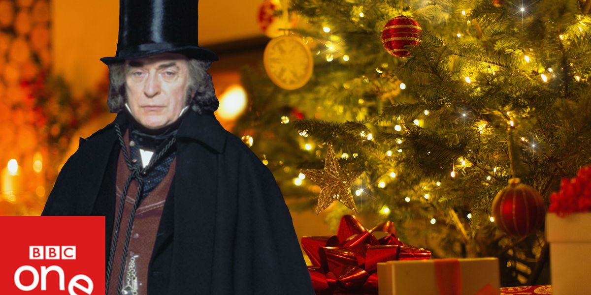 BBC One announces A Christmas Carol Goes Wrong special