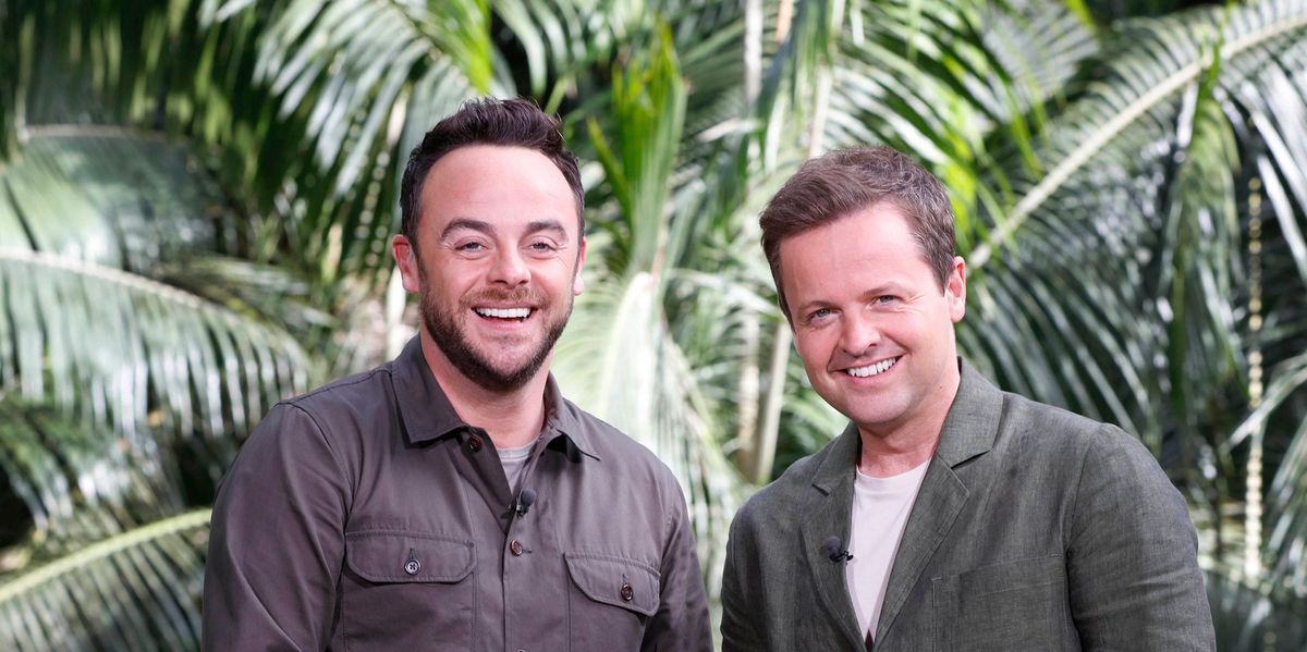 I'm A Celebrity is facing backlash for its 2021 trailer