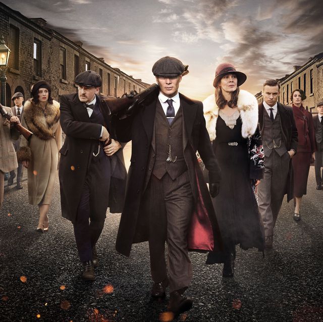 Best Peaky Blinders tours and experiences to do in 2023