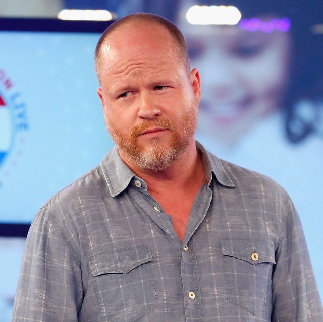 joss whedon in 2017 at trl