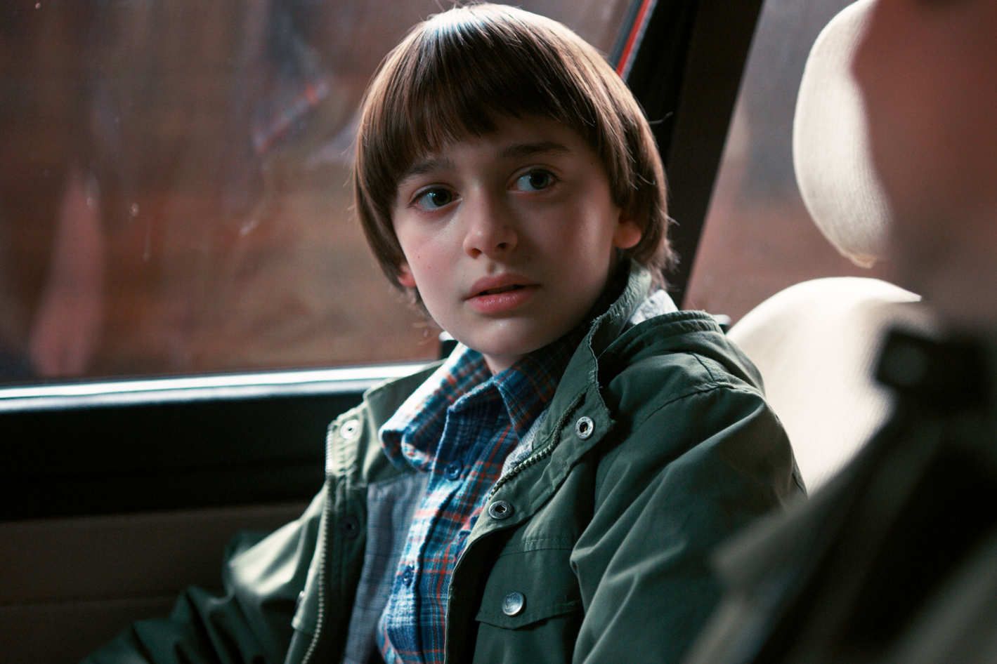 Will Byers - Movie & TV  Stranger things funny, Stranger things