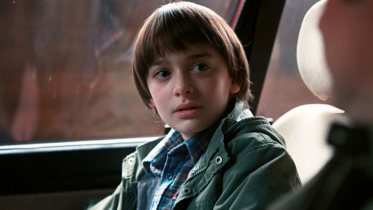 cris on X: 37 anos atrás o Will Byers desapareceu,tudo mudou depois de 6  de novembro FELIZ STRANGER THINGS DAY!!!  / X